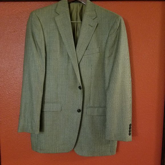 Ralph LaurenMen's Blazer